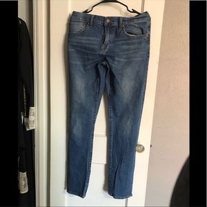 Lucky men’s jeans